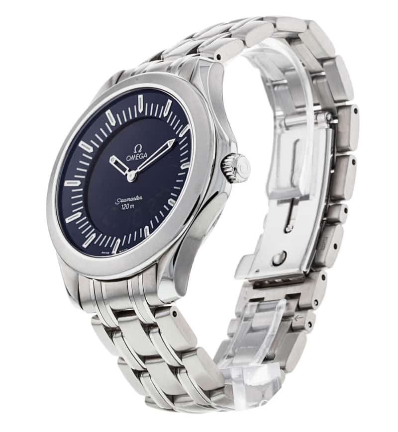 Omega Seamaster 120m 2521.81.00